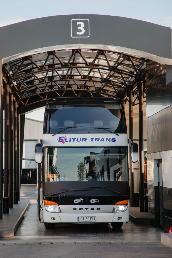 autocar