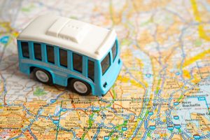 Descoperă destinații de vacanță în care poți merge cu autocarul Elitur Trans