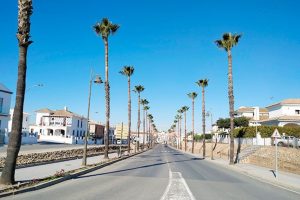 Descoperă Cartaya cu Elitur Trans în această toamnă – curse internaționale zilnice