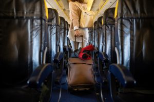 Cum îți organizezi bagajul pentru o călătorie cu autocarul