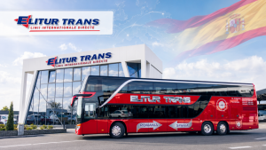 Transport cu autocarul Spania Romania